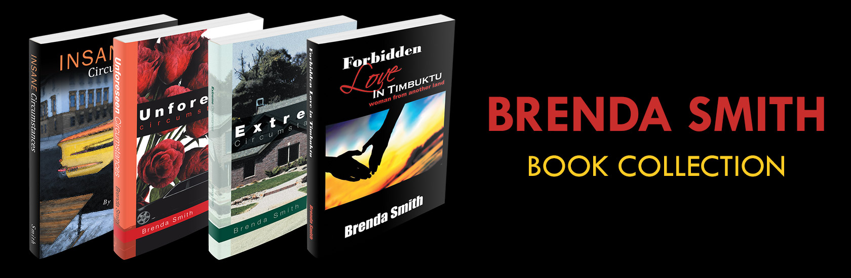 Forbidden Love in Timbuktu
